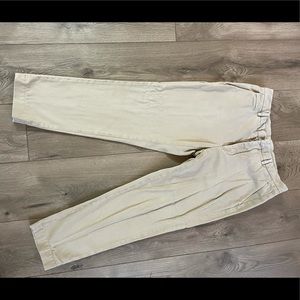 Men’s Margiela Blend Pants 32 waist and 30 inseam.